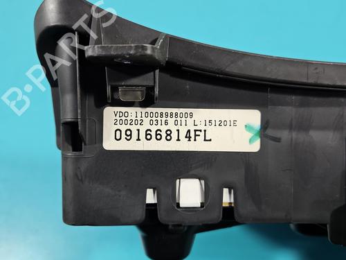 Engine control unit (ECU) OPEL CORSA C (X01) 1.0 (F08, F68) | BP38646870M57 - Image 12