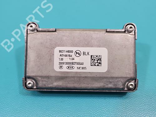Camera KIA RIO IV (YB, SC, FB) 1.2 CVVT | BP38144480E14 - Image 5