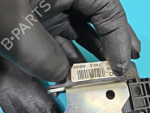 Front right seatbelt SEAT ALTEA (5P1) 1.9 TDI | BP37814966I25  - Image 7
