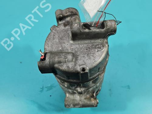 AC compressor SEAT LEON SC (5F5) 1.8 TSI | BP38136727M34  - Image 7