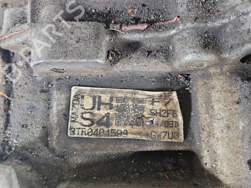 Gearbox MAZDA CX-5 (KE, GH) 2.2 D AWD (KE2AW) | BP38132213M3 - Image 7