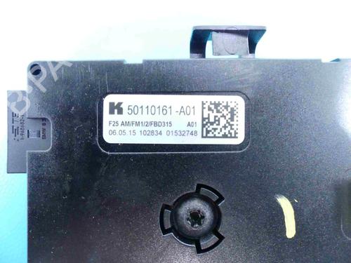 Electronic module BMW X3 (F25) xDrive 35 i | BP37885781M83 - Image 4