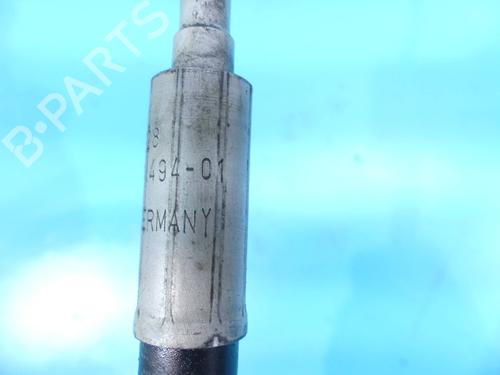 Pipe BMW 5 (E60) 530 d | BP37879168M125 - Image 6
