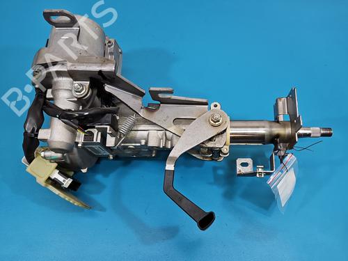Steering pump RENAULT FLUENCE (L3_) 1.6 16V (L301, L30F, L30P, L30R) | BP37846304M99 - Image 10