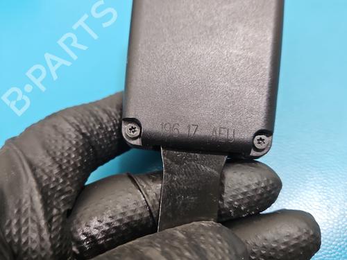 Front right seatbelt PEUGEOT 301 1.6 BlueHDi 100 | BP37836542I25 - Image 6