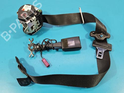 Used Front left seatbelt Front left seatbelt FORD MONDEO IV Turnier (BA7) [2007-2015] 39884673 39884673