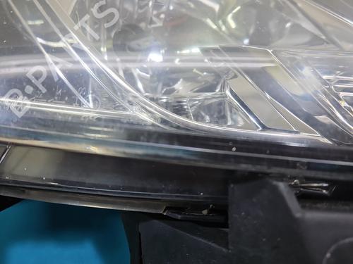 Right headlight MAZDA 6 Estate (GH) 2.2 MZR-CD (GH10) | BP37847127C29 - Image 12