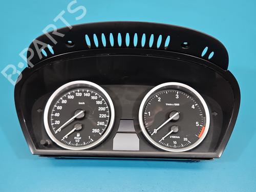 Instrument cluster BMW X6 (E71, E72) xDrive 40 d | BP37823310C47 - Image 2