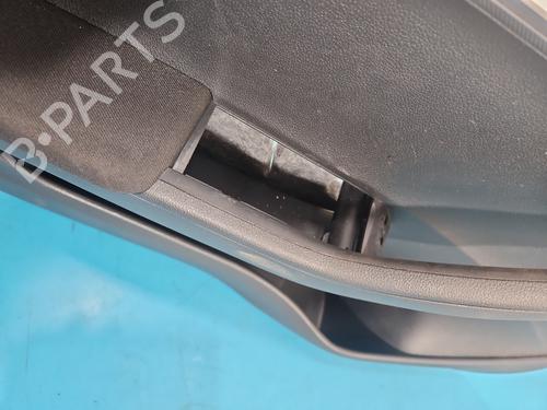Front left panel SKODA FABIA III (NJ3) 1.0 TSI | BP37830278C58 - Image 3