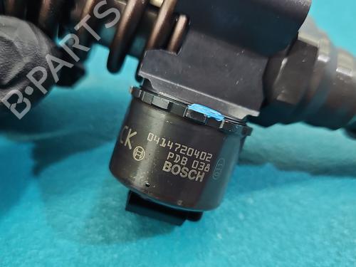 Injector AUDI A3 (8P1) 2.0 TDI 16V | BP38508645M100 - Image 2