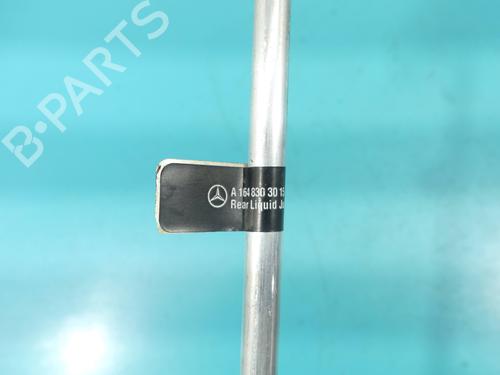 AC pipe MERCEDES-BENZ GL-CLASS (X164) GL 450 4-matic (164.871) | BP37877494M126 - Image 5