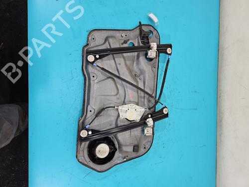 Front right window mechanism VW GOLF IV Variant (1J5) 1.6 | BP37815624C23 - Image 3