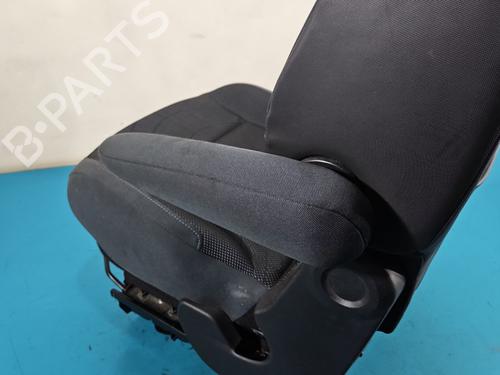 Right front seat PEUGEOT PARTNER Tepee 1.6 HDi 16V | BP37855795C16 - Image 7