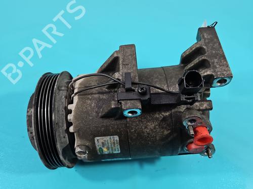 AC compressor KIA SOUL I (AM) | BP38128993M34 - Image 3
