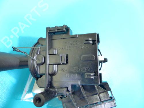 Steering column stalk KIA PICANTO I (SA) 1.1 | BP37805377I23 - Image 3