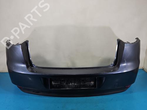 Used Rear bumper Rear bumper 38797249 38797249