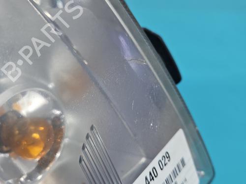 Right headlight CHRYSLER GRAND VOYAGER V (RT) 3.8 | BP38128643C29 - Image 3