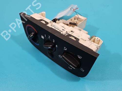 Used Climate control Climate control 38124118 38124118