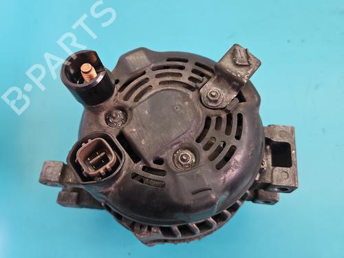 Generator HONDA FR-V (BE) 2.2 i CTDi (BE5) | BP37831409M7 - Image 4