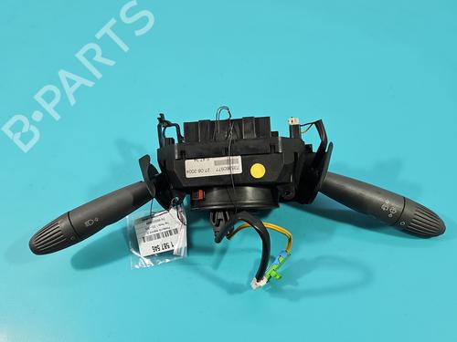 Steering column stalk FIAT PANDA (169_) 1.2 (169.AXB11, 169.AXB1A) | BP37849087I23 - Image 4