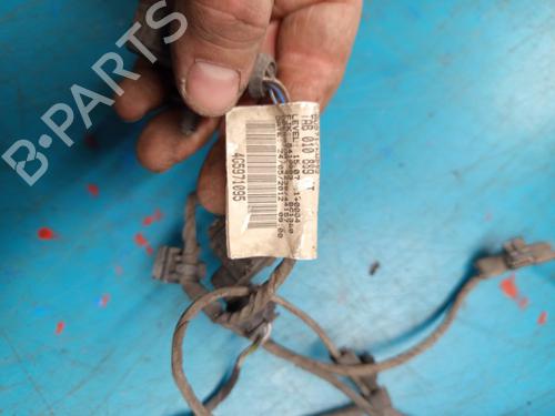Electronic sensor AUDI A5 Sportback (8TA) 2.0 TDI quattro | BP38465763M84 - Image 18