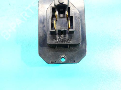 Heater resistor HONDA LEGEND IV (KB_) 3.5 V6 4WD (KB1) | BP37804792M108 - Image 4