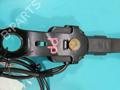 Front right seatbelt JAGUAR XF II (X260) | BP37989936I25 - Image 7