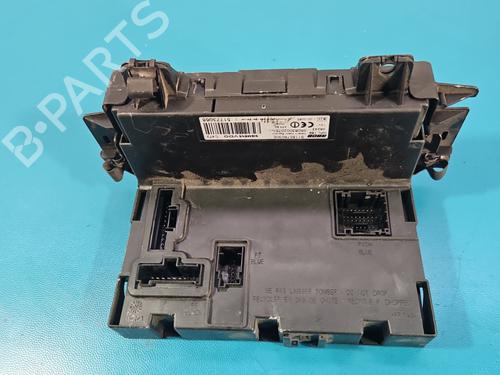Engine control unit (ECU) FIAT PANDA (169_) 1.3 D Multijet (169.AXC1A) | BP39612019M57 - Image 10