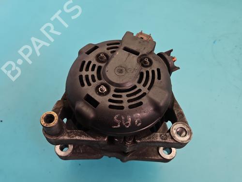 Alternator VOLVO S40 II (544) 2.0 D | BP37841577M7 - Image 4