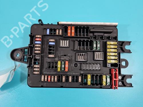 Fuse box BMW 1 (F20) 116 i | BP38134318E1 - Image 2