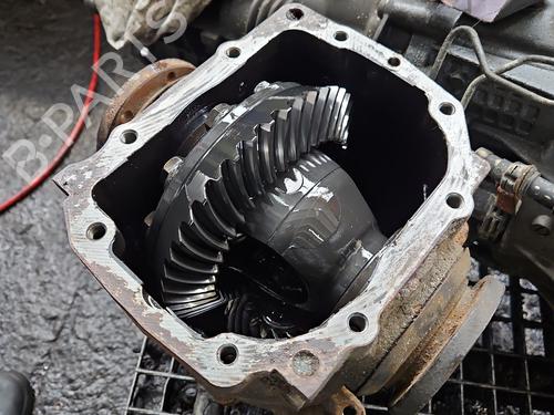 Rear differential BMW X3 (E83) xDrive 20 d | BP37832441M24 - Image 2