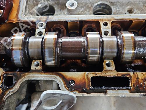 Engine OPEL CORSA D (S07) 1.4 (L08, L68) | BP38303276M1 - Image 7