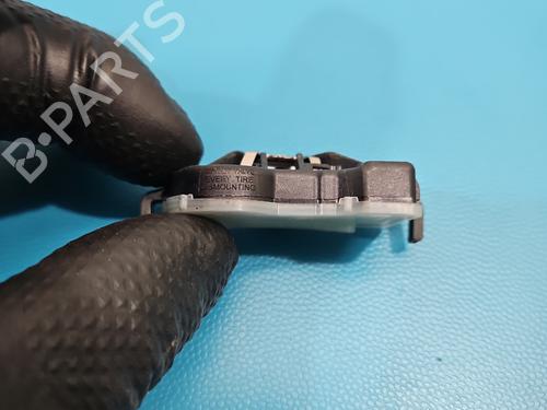 Electronic sensor RENAULT KADJAR (HA_, HL_)  | BP37827834M84  - Image 5