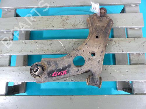 Used Left front suspension arm Left front suspension arm 38154850 38154850