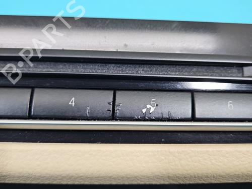 Climate control BMW 5 (F10) 520 i | BP37820385I5 - Image 4