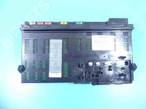 Fuse box BMW X5 (E53) 3.0 i | BP37894520E1 - Image 4
