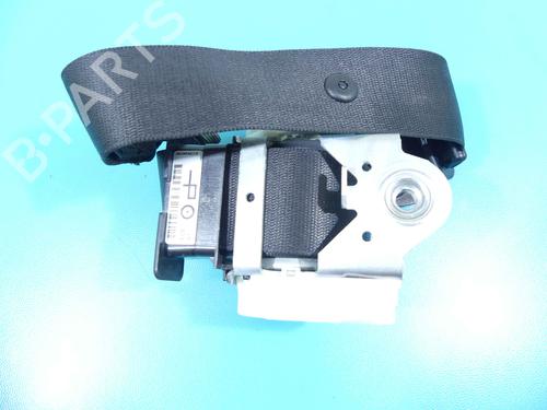 Front left seatbelt BMW 1 (F20) 116 d | BP37893806I26 - Image 6