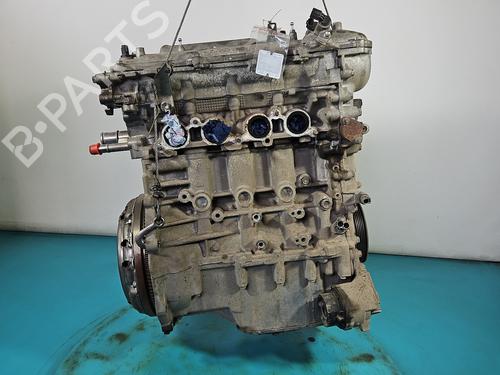 Engine TOYOTA AURIS (_E18_) 1.6 (ZRE181_, ZRE185_, ZRE185R, ZRE181R) | BP37816811M1 - Image 2