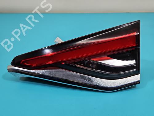 Right tailgate light TOYOTA COROLLA Saloon (_E21_) 1.8 VVTi Hybrid (ZWE211) | BP37820795C80 - Image 4