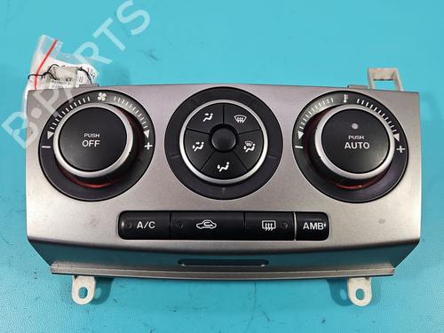 Used Climate control Climate control 38120074 38120074