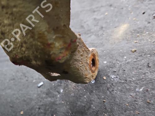 Rear differential FORD TRANSIT Van (FA_ _) 2.4 DI (FAA_, FAB_, FAC_, FAD_) | BP37830814M24 - Image 13