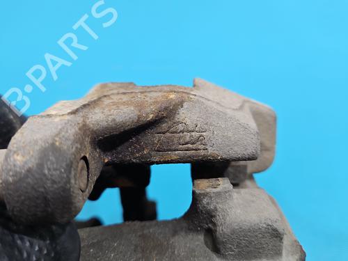 Left rear brake caliper BMW i3 (I01) Range Extender | BP37844886M107 - Image 16