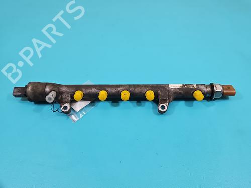 Injection rail SKODA RAPID Spaceback (NH1) 1.6 TDI | BP38140101M98 - Image 2