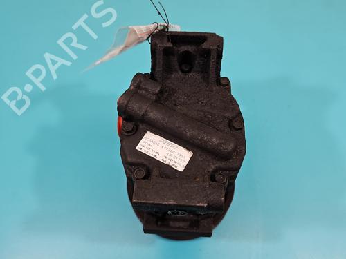 AC compressor TOYOTA COROLLA (_E12_) 1.4 D (NDE120_, NDE120R) | BP37818520M34 - Image 5