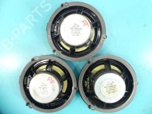 Speaker JAGUAR XF I (X250) 2.7 D | BP37802719E2 - Image 13