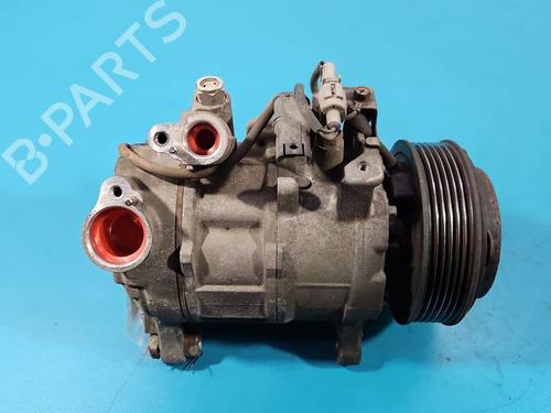 AC compressor BMW X1 (E84) sDrive 20 d | BP40256610M34 - Image 9