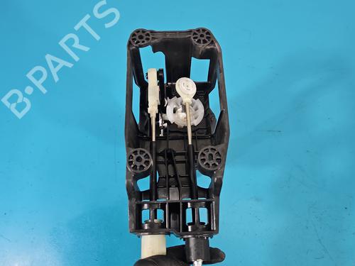 Gear lever DACIA DUSTER (PYM_, PYN_) | BP37840195M90 - Image 7