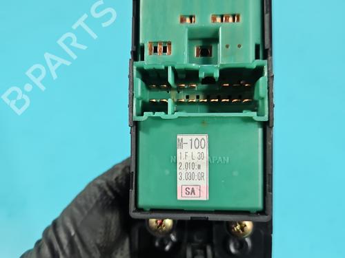 Switch SUBARU FORESTER (SG_) 2.0 AWD (SG5) | BP37827074I30  - Image 7