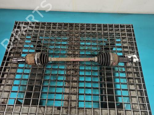 Used Left front driveshaft Left front driveshaft 38124467 38124467