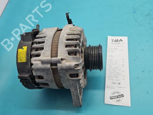 Used Alternator Alternator 39637256 39637256